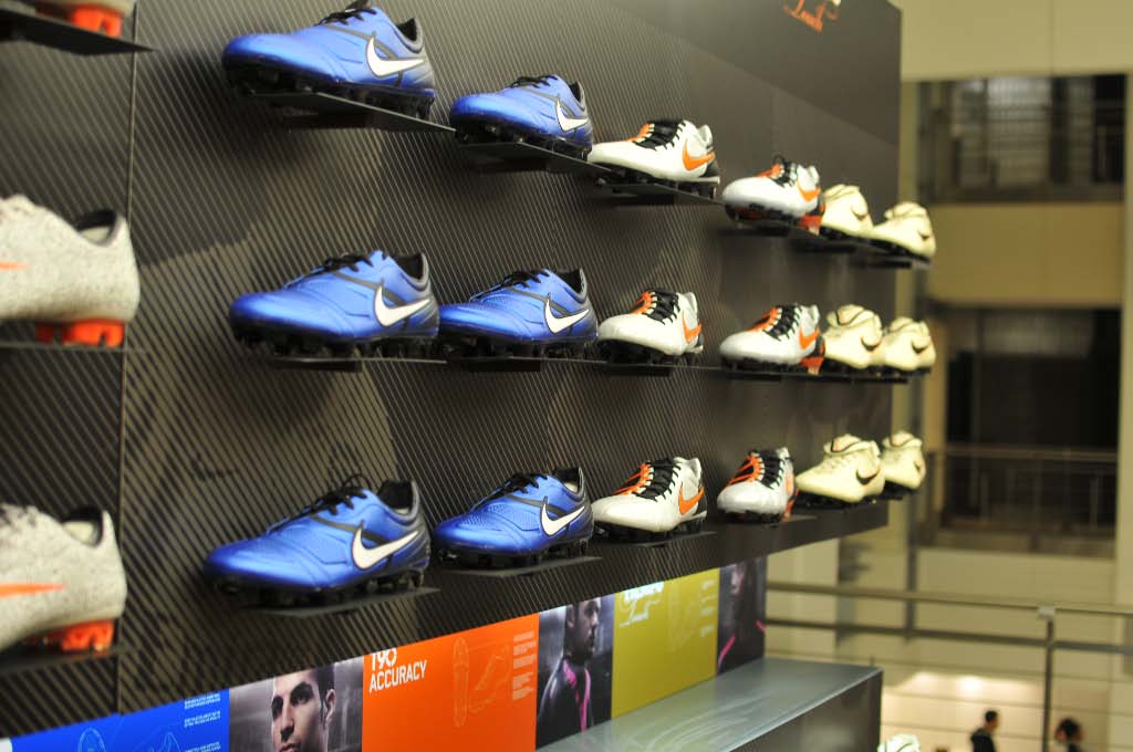 Где Купить Nike В Москве