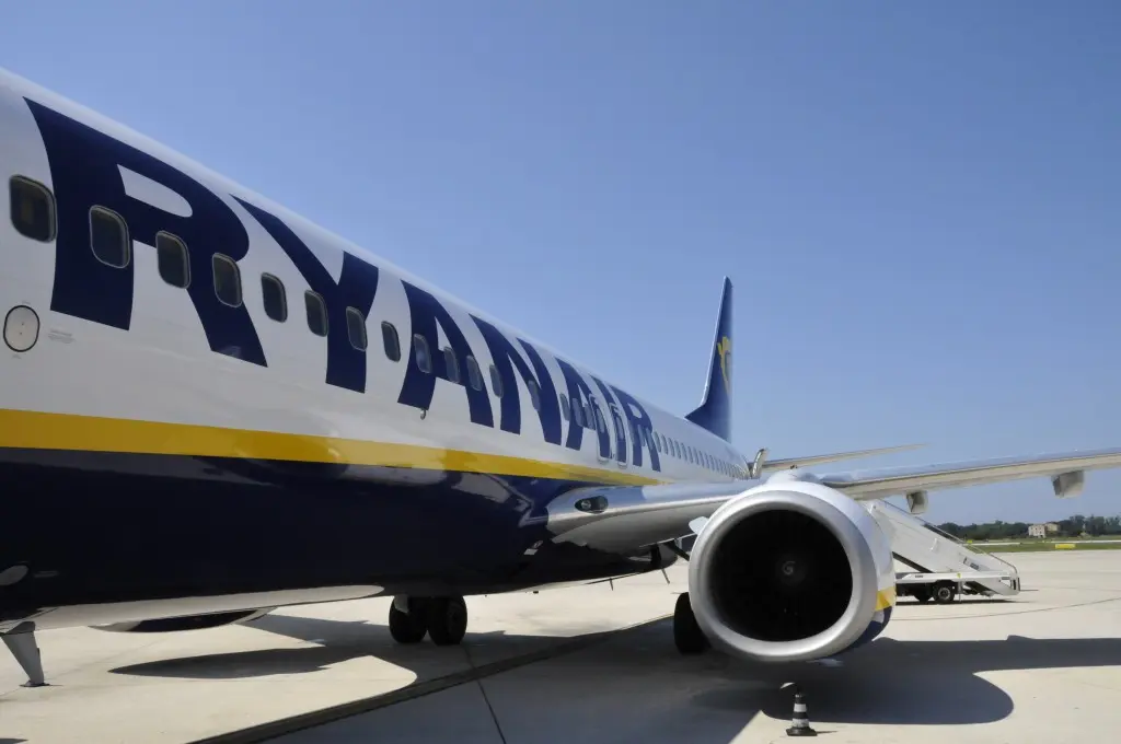 Illustration de notre publication "Ryanair : la provocation payera-t-elle ?"