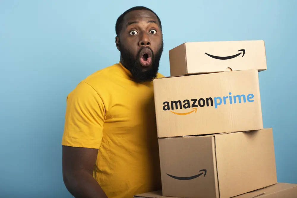 Illustration de notre publication "Amazon Prime : désabonnement compliqué en 7 étapes … c’est fait exprès"