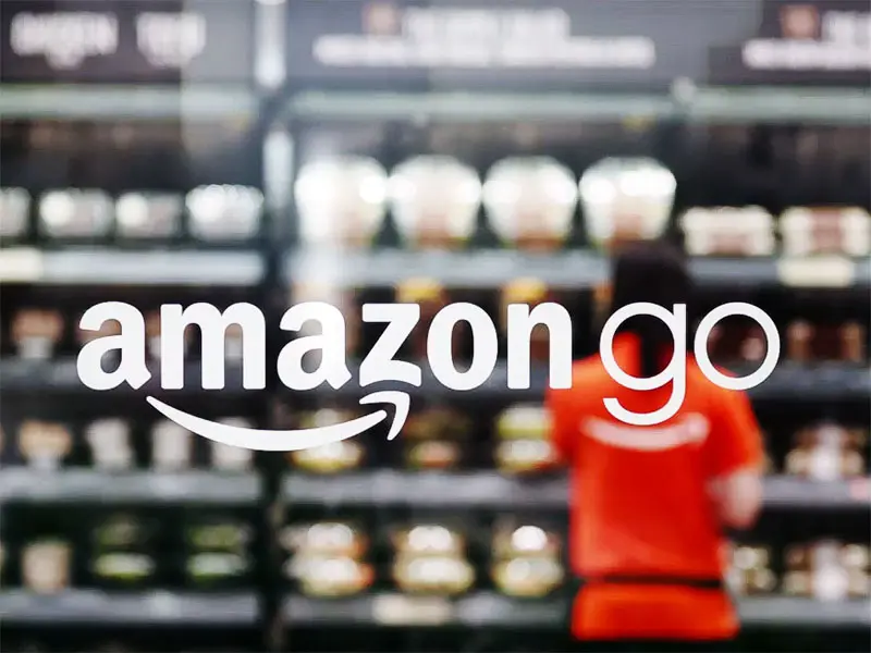 Illustration de notre publication "Amazon Go : une révolution retail et quelques secrets bien gardés"