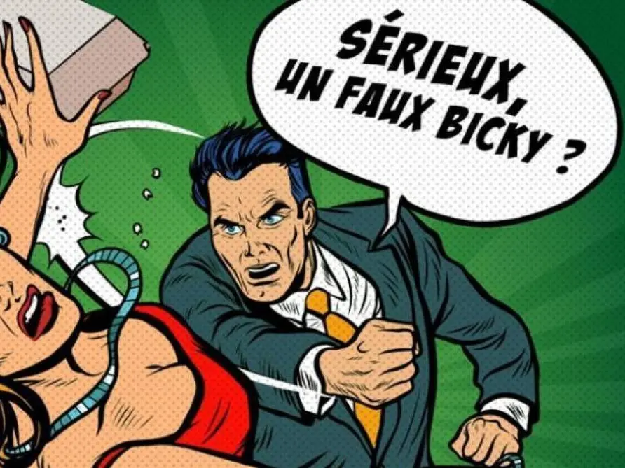 [Podcast] Effets du bad buzz sur l’entreprise : retour sur l’affaire Bicky Burger