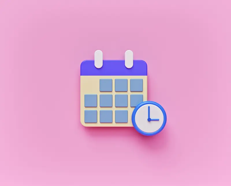 Illustration de notre publication "Calendrier éditorial : 5 étapes pour le réussir et booster votre SEO"