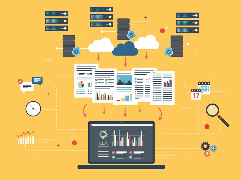 Illustration de notre publication "Fuzzy matching entre tables : 2 ETL comparés (Tableau Prep Builder vs. Anatella)"