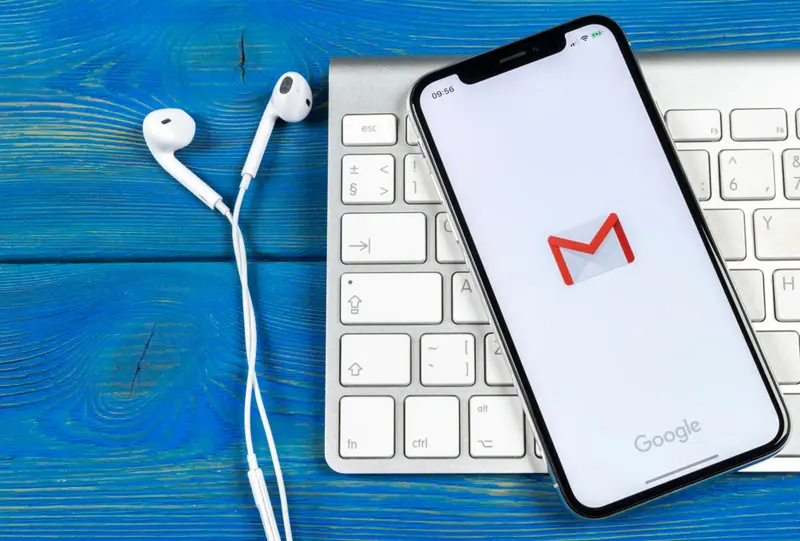 Illustration de notre publication "Gmail : un ami qui vous veut du bien (mais qui ne vous laisse pas partir)"