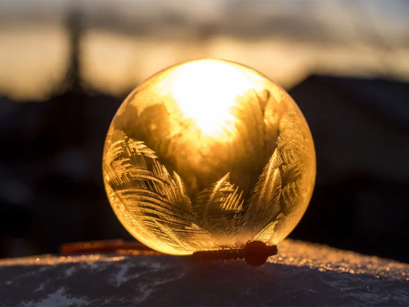 Illustration de notre publication "Des scientifiques démontent le mythe des bulles de filtres"