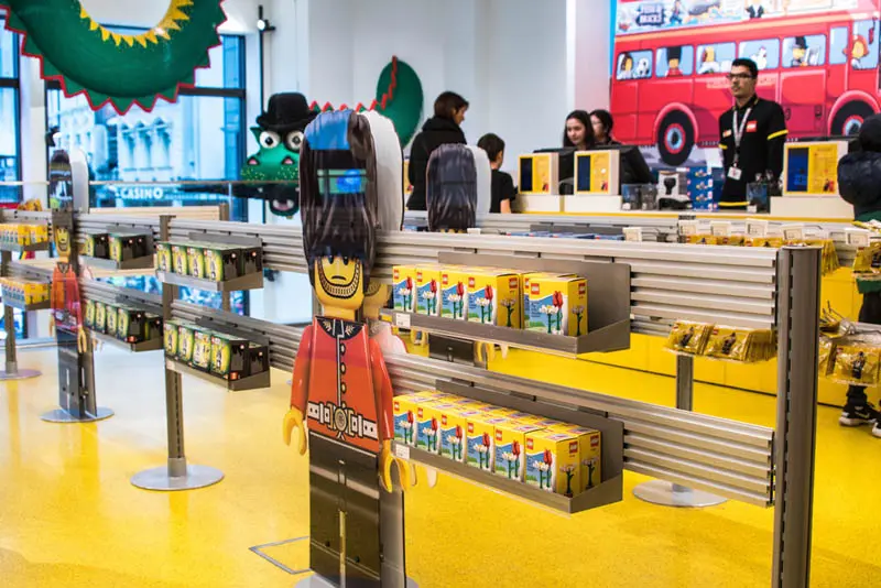 Illustration de notre publication "Retail : voici comment Lego s’assure que vous dépensiez encore plus"