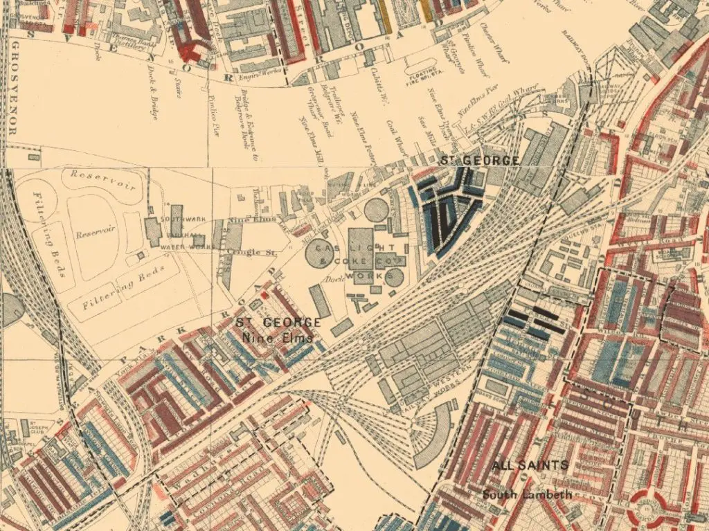 Illustration de notre publication "Cette étude de marché a 120 ans et combine Big Data et qualitatif"