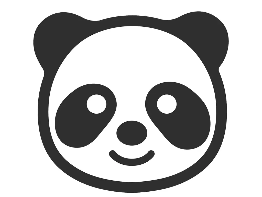 Illustration de notre publication "Le panda est l’émoji qui rapporte le plus sur Linkedin"