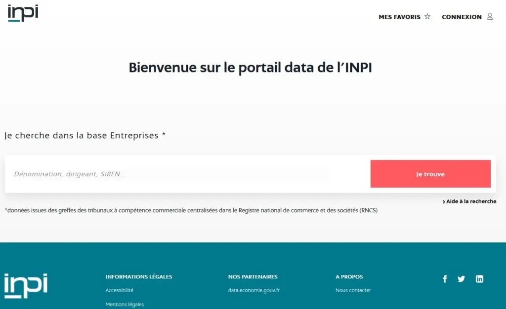 Illustration de notre publication "Portail data de l’INPI : des données gratuites pour votre étude de marché"