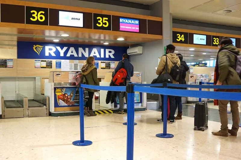 Illustration de notre publication "Ryanair a reçu la meilleure lettre de réclamation du monde"