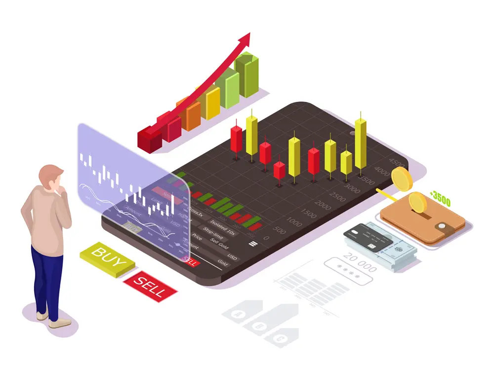 Illustration de notre publication "Le changement radical du profil des investisseurs en bourse [Étude]"