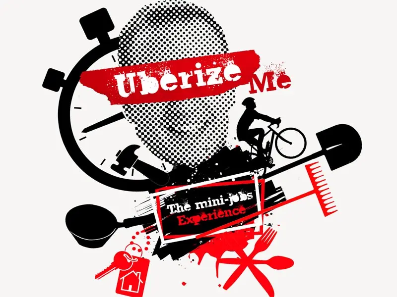 Illustration de notre publication "Uberize.me : est-il possible de gagner 2500€/mois avec l’économie du partage ?"