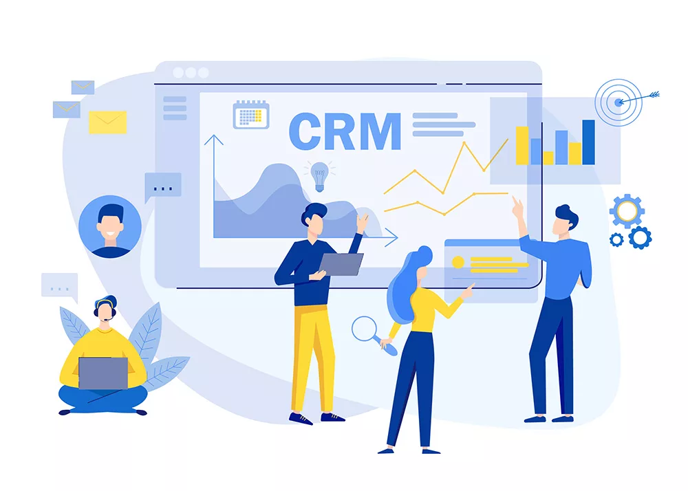 Illustration of our post "Streak CRM: honest feedback after 3 months of use"