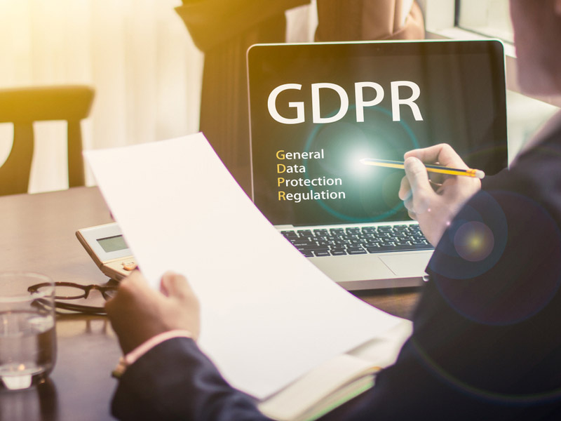 Illustratie van onze post "GDPR: wat is toestemming en de invloed ervan op de klanttevredenheid?"