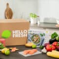 Illustration of our post "Why HelloFresh is entering the ready meals market"