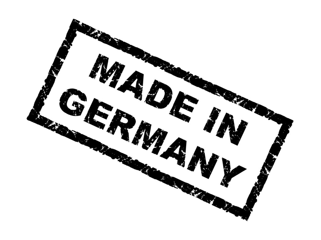 Illustration of our post "Is Germany an ecosystem for SMEs ?"