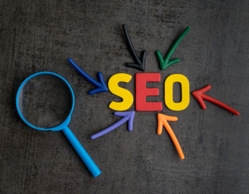 Illustratie van onze post "SEO is dood en daar heeft Google schuld aan"