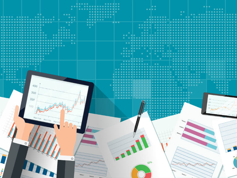 Illustrazione del nostro articolo "6 buoni motivi per le PMI per condurre ricerche di mercato"