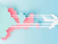 Illustration of our post "Air transport: market consolidation in sight"
