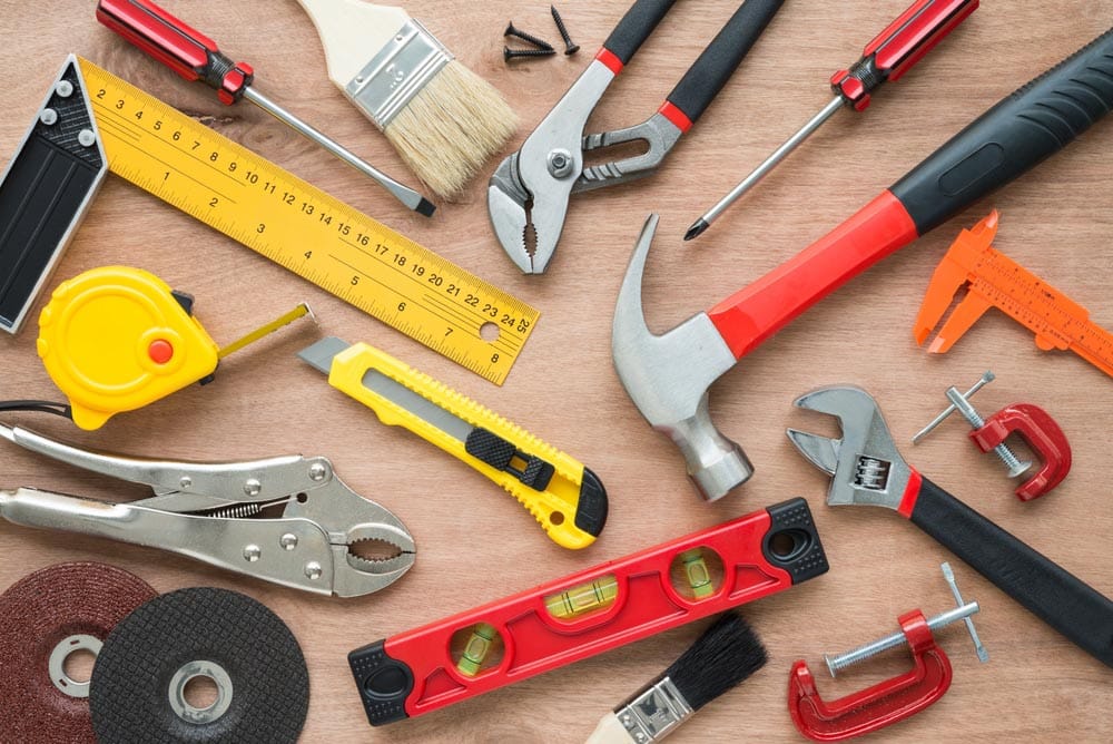 Illustration of our post "DIY Market Study in France: Analysis and Outlook"