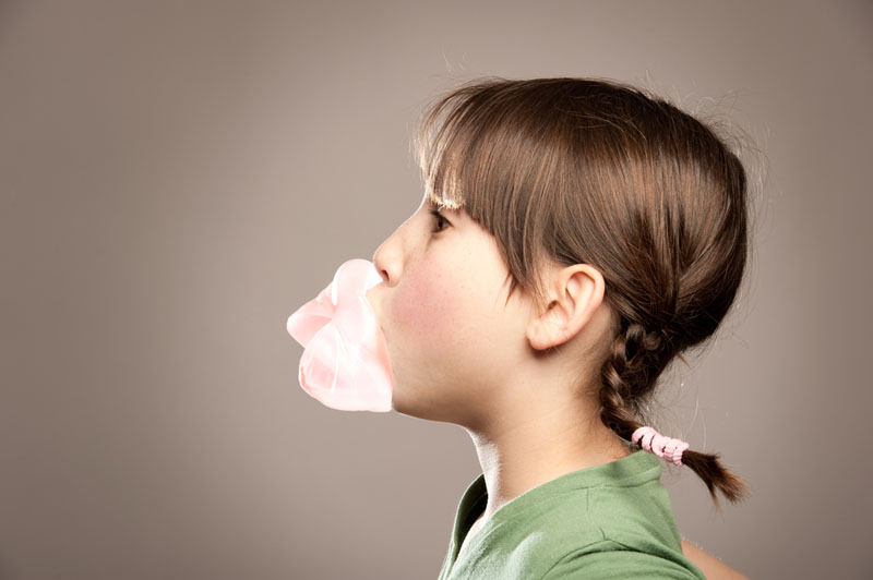 Illustratie van onze post "De chewing gum in crisis"