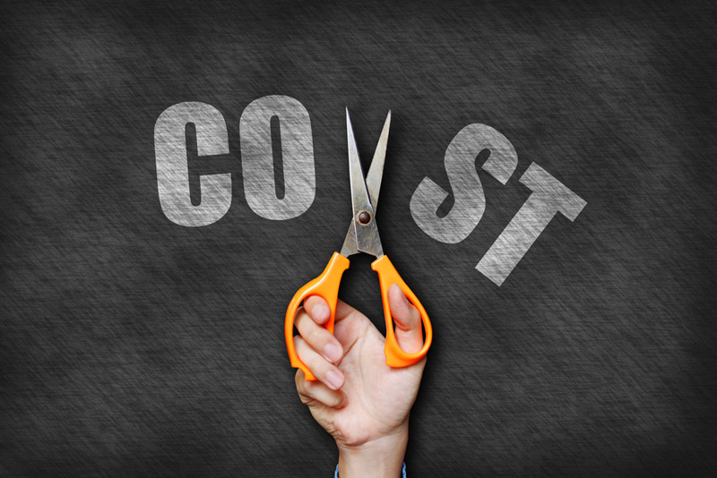 Illustration of our post "Post Covid-19 strategy: keep cost-cutting or start investing?"