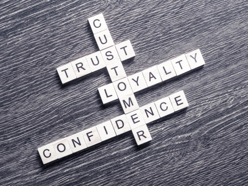 Illustration of our post "Customer loyalty: cashback proves its worth"