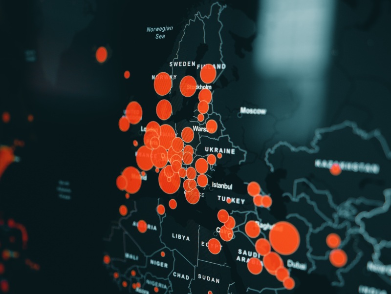 Illustration of our post "Data visualization: definition, examples, tools, advice [guide 2021]"