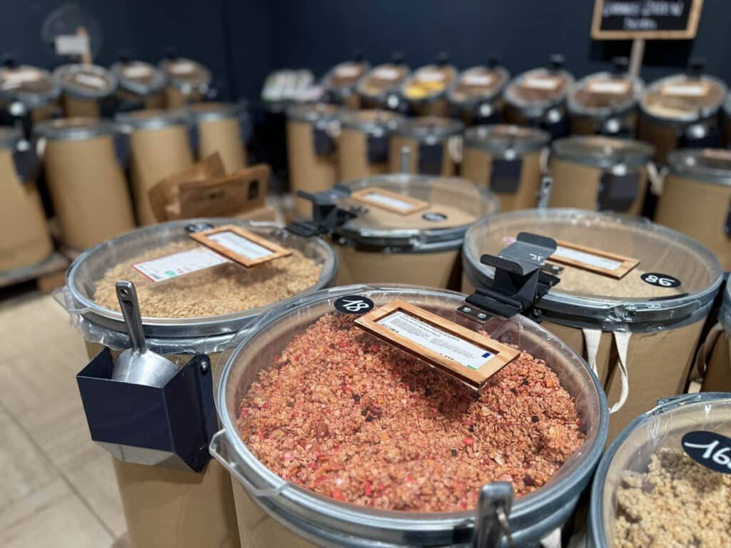 Illustration of our post "The Bulk Market: Analysis and Outlook – European Growth and French Challenges"