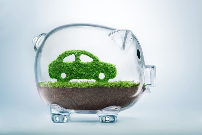 Illustration of our post "Market research: Tax incentives for electric cars in Europe"