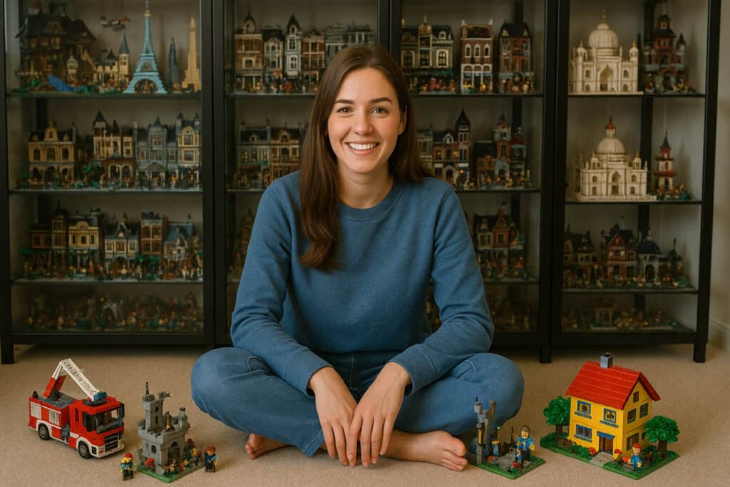 Illustration of our post "Kidults: analysis of a booming market"