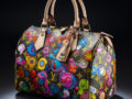 collaboration takashi murakami x Louis Vuitton