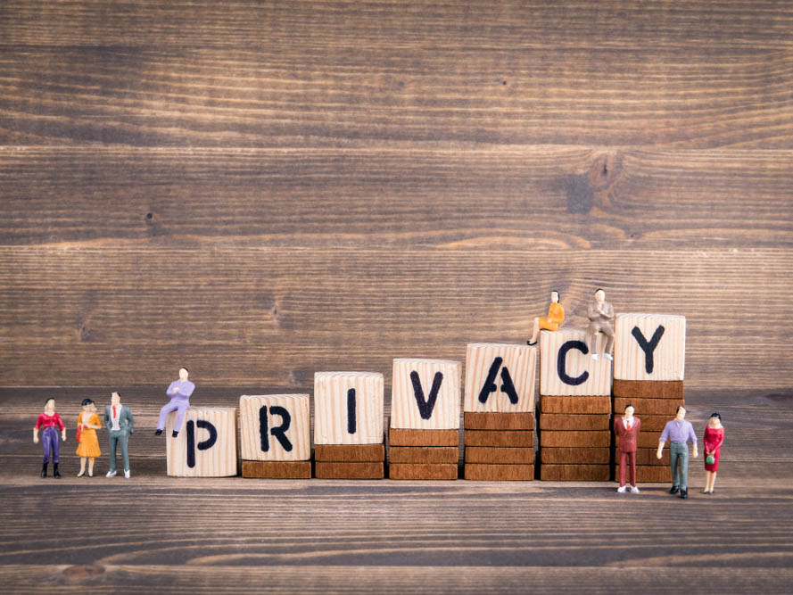 Illustratie van onze post "Marktonderzoek: het effect van privacy op de klantenloyaliteit"