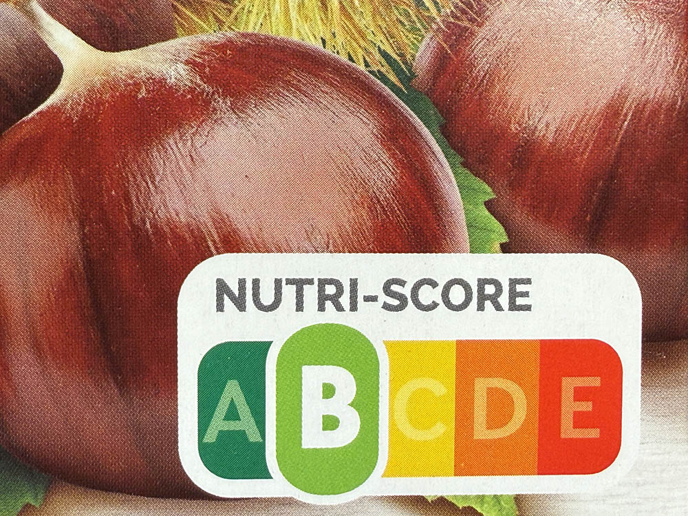 Illustration of our post "NutriScore: How effective is it, and does it really influence purchasing behavior?"