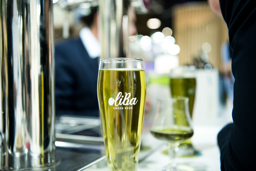 Illustration of our post "Oliba’s breakthrough in the beer market in 2022"