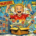 Illustration of our post "Panini: A Marketing Strategy That Adapts to the Times"