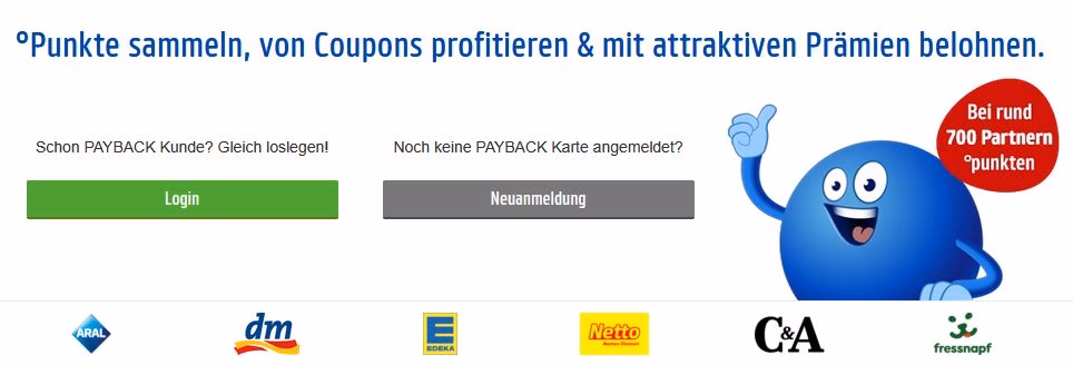 Customer loyalty programs