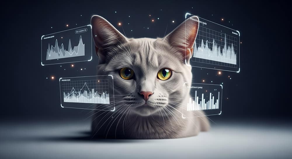 Illustration of our post "Petfood Market: Comprehensive Analysis and Latest Statistics"