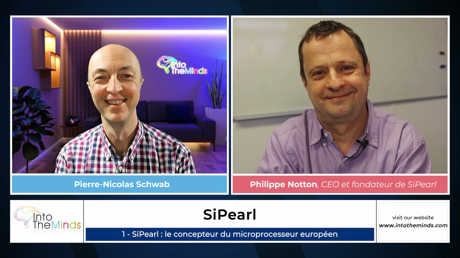 SiPearl sviluppa il microprocessore per il supercomputer europeo