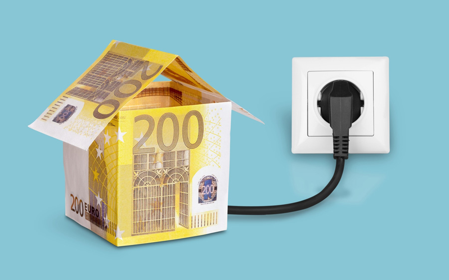 Illustration of our post "Where are the lowest electricity prices in Europe?"