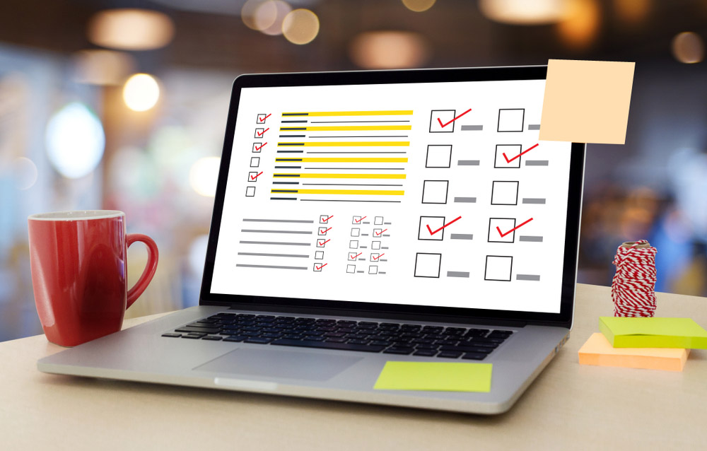 Illustration unseres Beitrags "Quantitative Marktforschung: was sind Bewertungsskalen?"