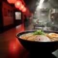 Illustration of our post "Kodawari Ramen Paris: Analysis of a Unique Customer Experience"