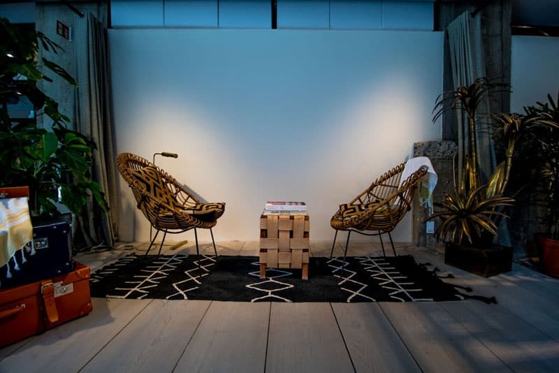 Illustration of our post "Soho House: An Uncertain Future Despite Its Innovative Nature"