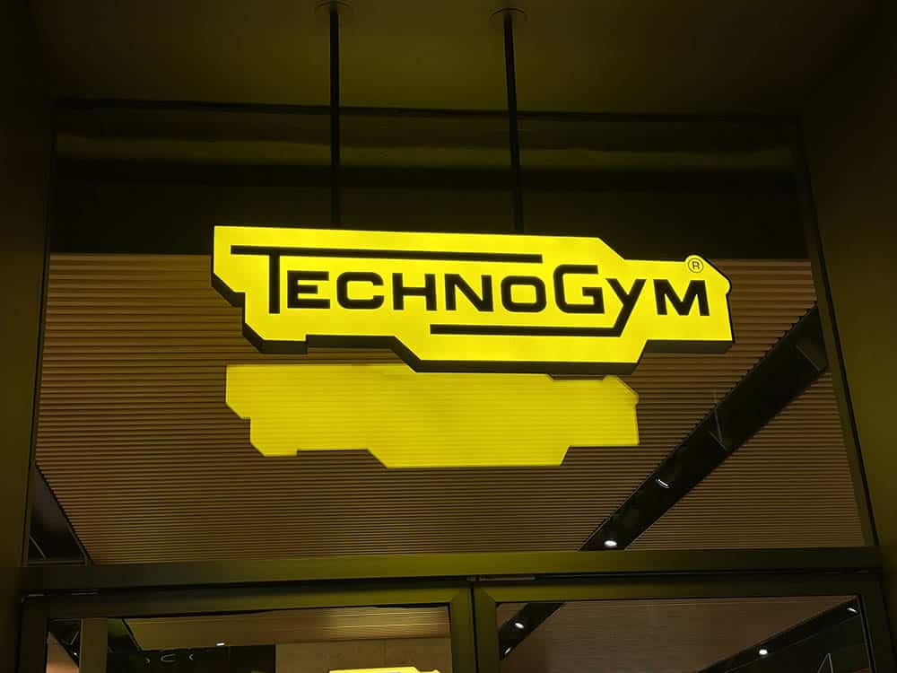 Illustration of our post "Technogym: innovation, the key to its global success"