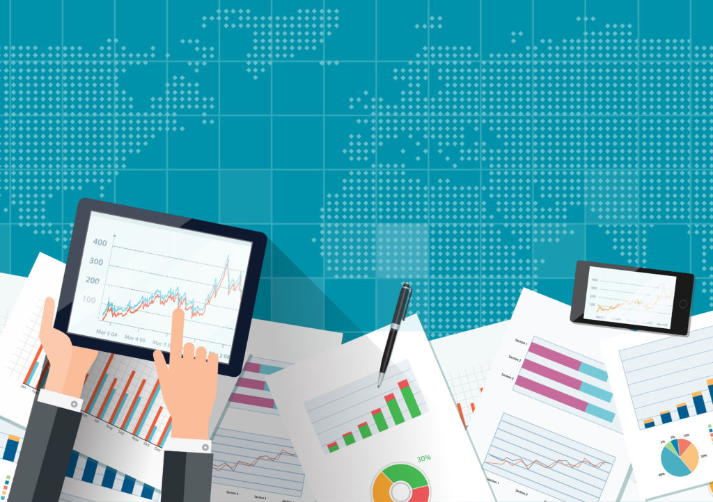 Illustrazione del nostro articolo "Trade marketing: vantaggi e consigli strategici"