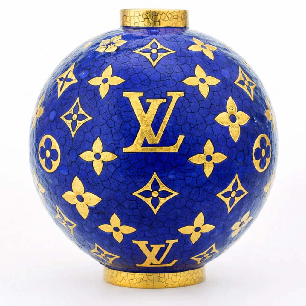 Illustration of our post "Longwy enamels: analysis of the reasons for the crisis and solutions"