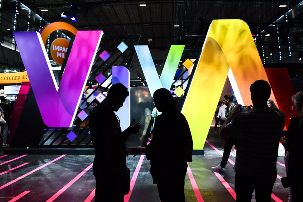 Vivatech: 6 consejos para preparar tu visita